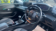 Peugeot 208 1.2 PureTech 100 Allure Premium 5dr Petrol Hatchback